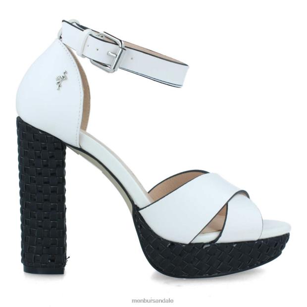 brindisi femei Menbur ZJ84J219 negru pantof casual chic