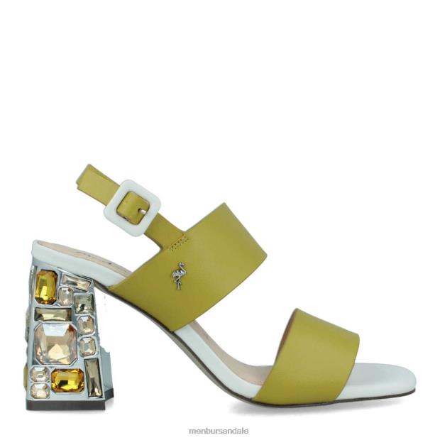 brindisi femei Menbur ZJ84J3096 maro pantof casual chic