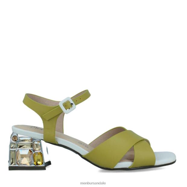 brirus femei Menbur ZJ84J3123 maro pantof casual chic