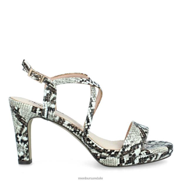 cadimarco femei Menbur ZJ84J3285 negru pantof casual chic