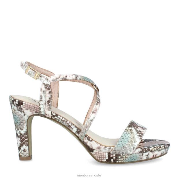 cadimarco femei Menbur ZJ84J340 machiaj roz pantof casual chic