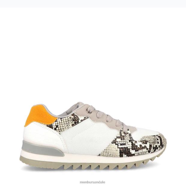 cadore femei Menbur ZJ84J557 negru pantof casual chic