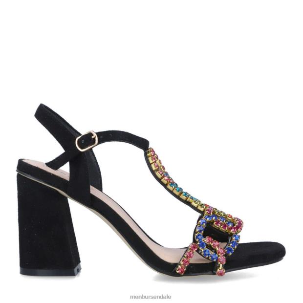 canigliari femei Menbur ZJ84J3095 multi pantof casual chic