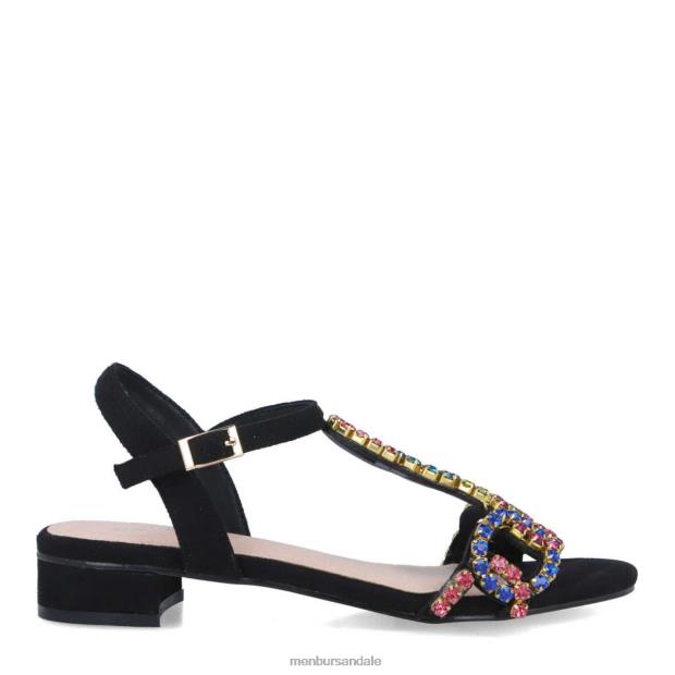 cannitello femei Menbur ZJ84J3551 multi pantof casual chic