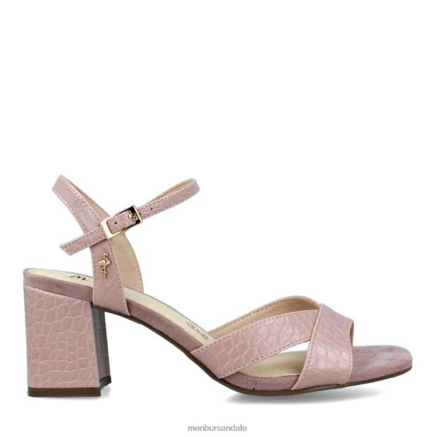 capodimonte femei Menbur ZJ84J3128 machiaj roz pantof casual chic