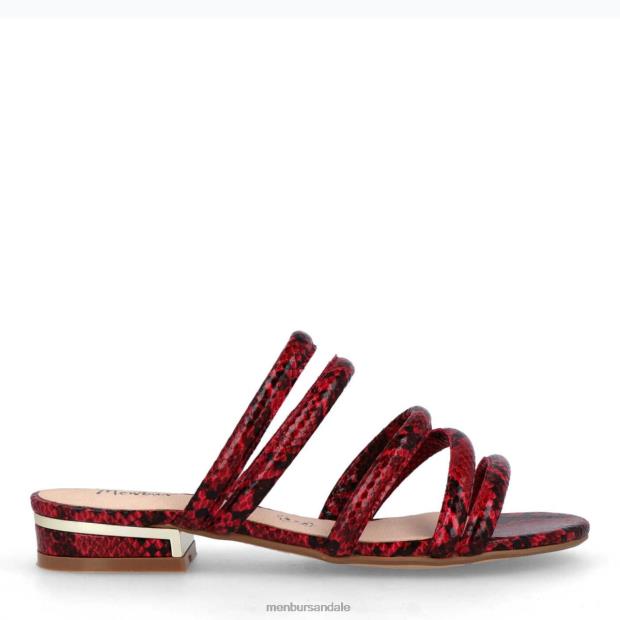 castello femei Menbur ZJ84J289 roz pantof casual chic