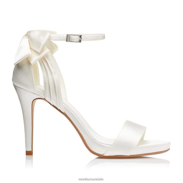 Ana Maria femei Menbur ZJ84J2233 alb pantof de mireasa