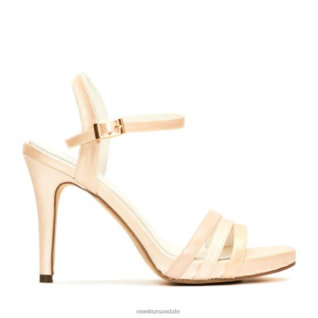 empar femei Menbur ZJ84J2405 alb pantof de mireasa