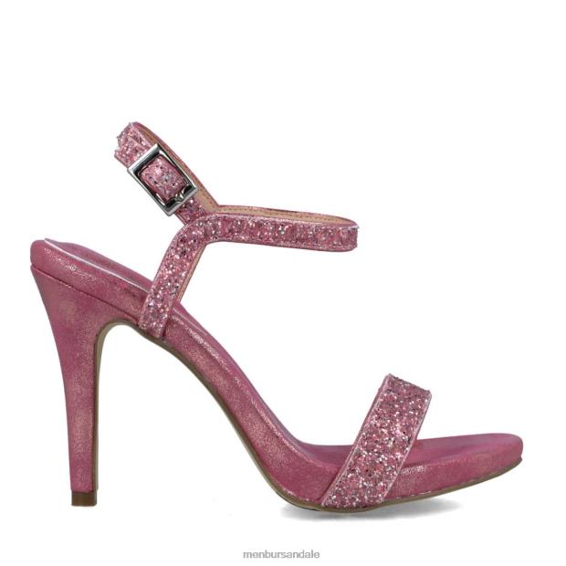 Phoenix femei Menbur ZJ84J2926 orenge sandale