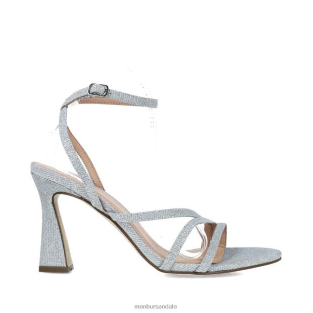 Polux femei Menbur ZJ84J95 argint sandale