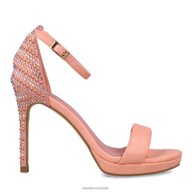 altar femei Menbur ZJ84J2709 orenge sandale