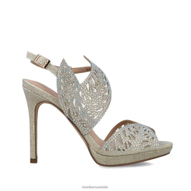 arcturus femei Menbur ZJ84J76 aur sandale