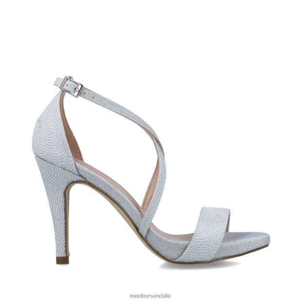 cetus femei Menbur ZJ84J2692 argint sandale