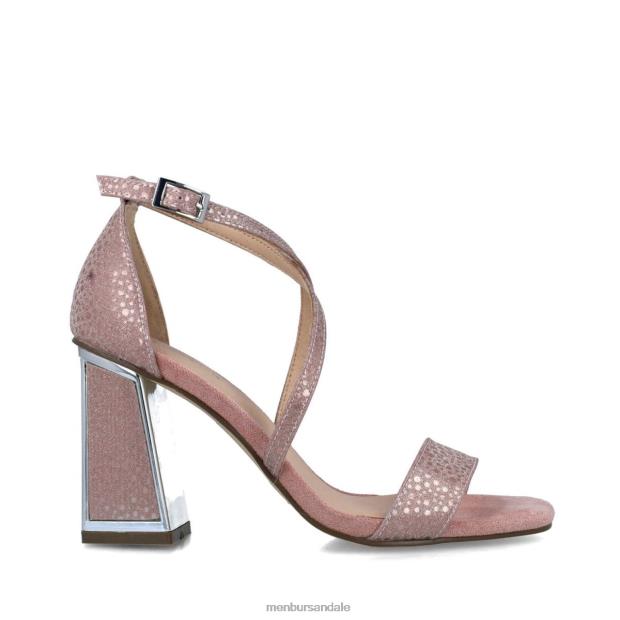 columba femei Menbur ZJ84J2583 machiaj roz sandale