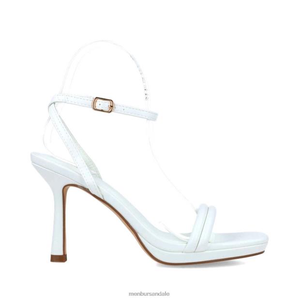eridanus femei Menbur ZJ84J140 alb sandale