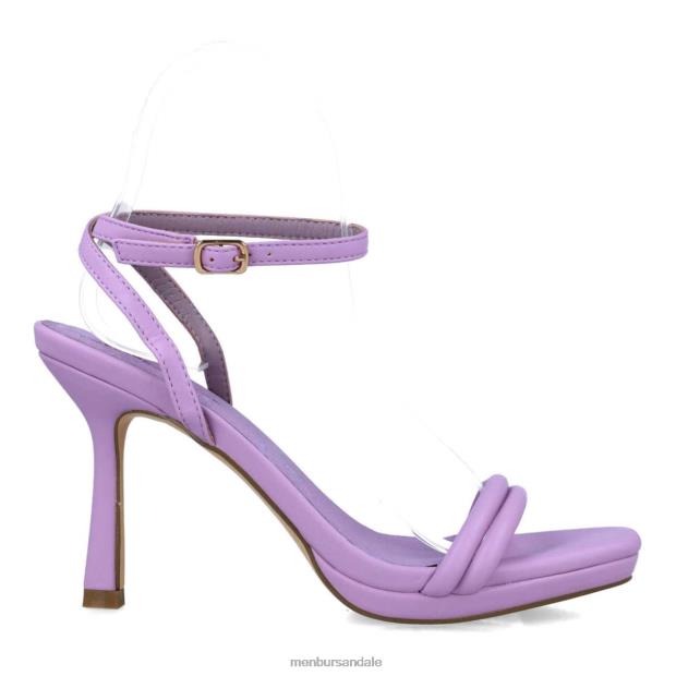 eridanus femei Menbur ZJ84J2857 violet sandale