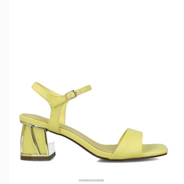 eridanus femei Menbur ZJ84J97 gri sandale