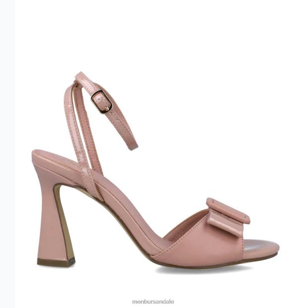 fornacis femei Menbur ZJ84J2522 machiaj roz sandale