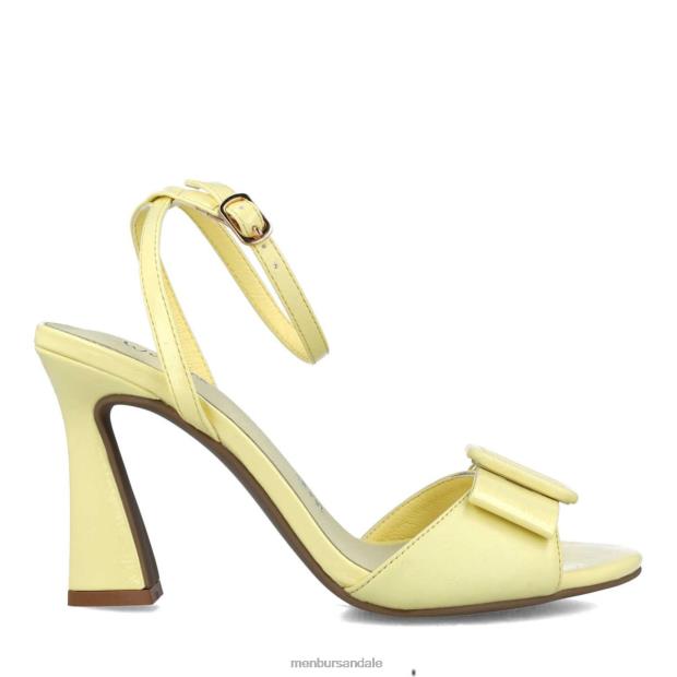 fornacis femei Menbur ZJ84J2524 gri sandale