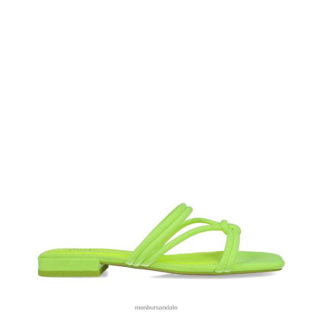 hercule femei Menbur ZJ84J2611 multi sandale