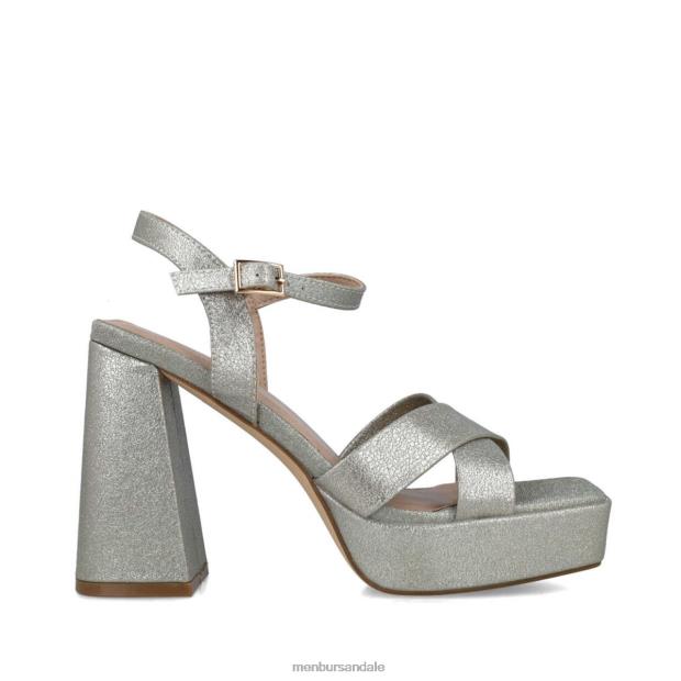 octantis femei Menbur ZJ84J83 aur sandale