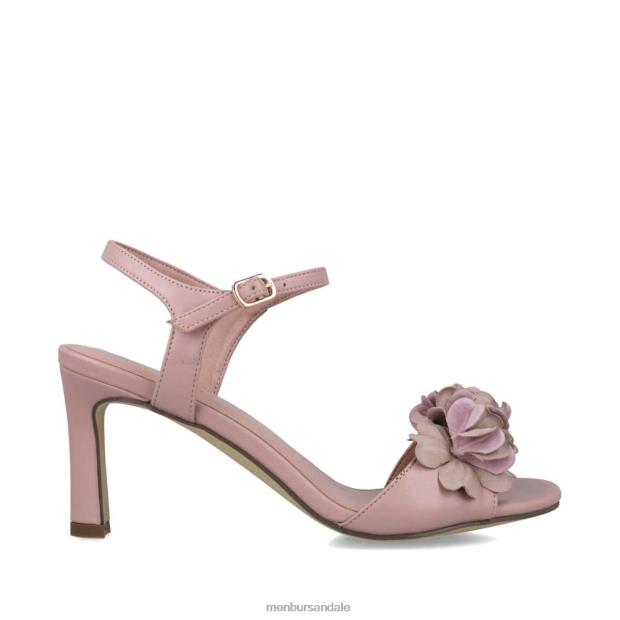 rigel femei Menbur ZJ84J68 machiaj roz sandale