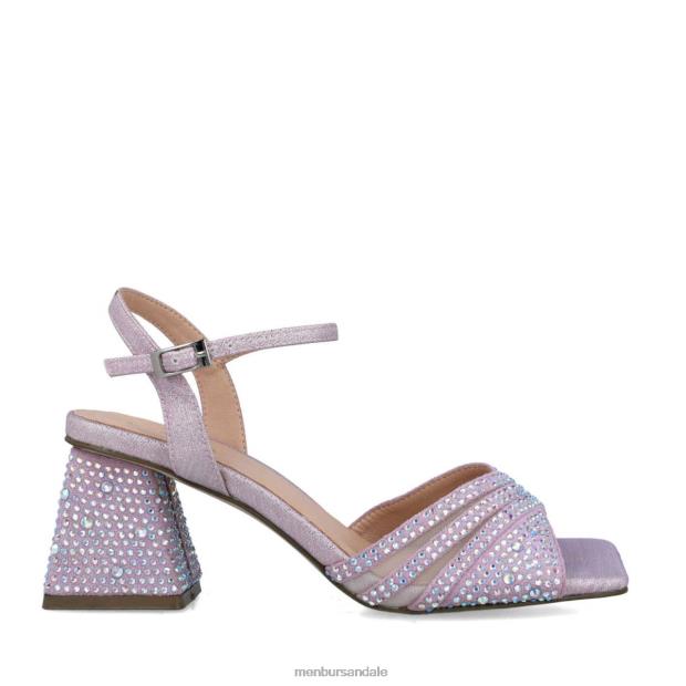 săgetător femei Menbur ZJ84J2872 violet sandale