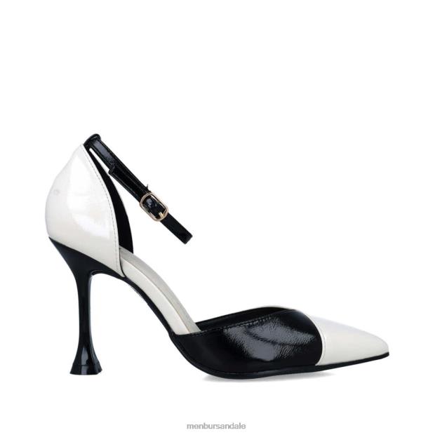 ursa maior femei Menbur ZJ84J137 negru sandale