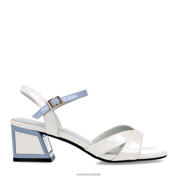 ursa maior femei Menbur ZJ84J2928 azul clar sandale