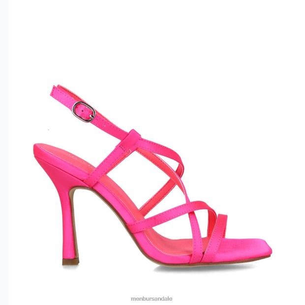 vega femei Menbur ZJ84J2516 roz sandale