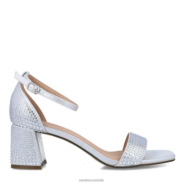 aguamarina femei Menbur ZJ84J5673 argint tocuri medii si joase