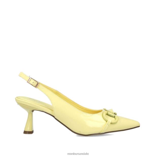 antares femei Menbur ZJ84J1610 gri tocuri medii si joase