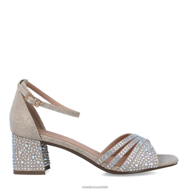 apatita femei Menbur ZJ84J1655 aur tocuri medii si joase