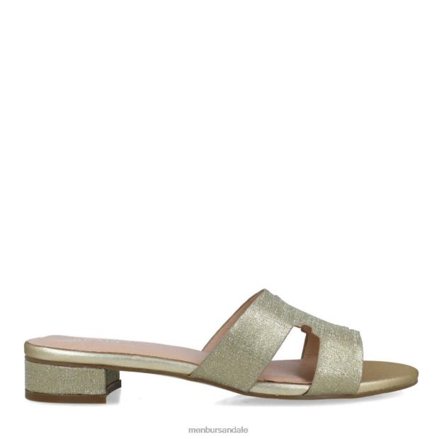 apolonis femei Menbur ZJ84J1712 aur tocuri medii si joase