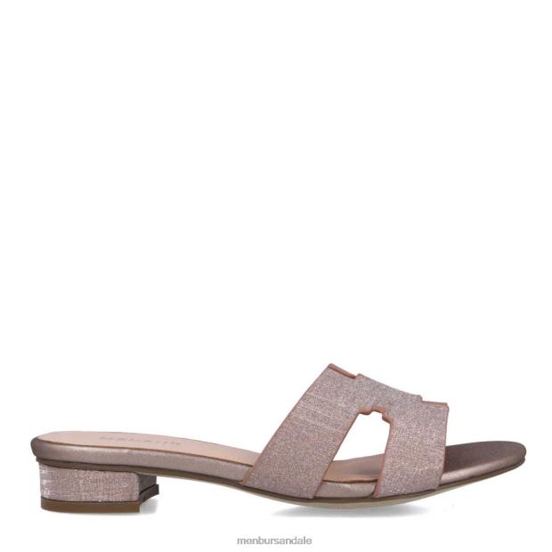 apolonis femei Menbur ZJ84J5843 machiaj roz tocuri medii si joase