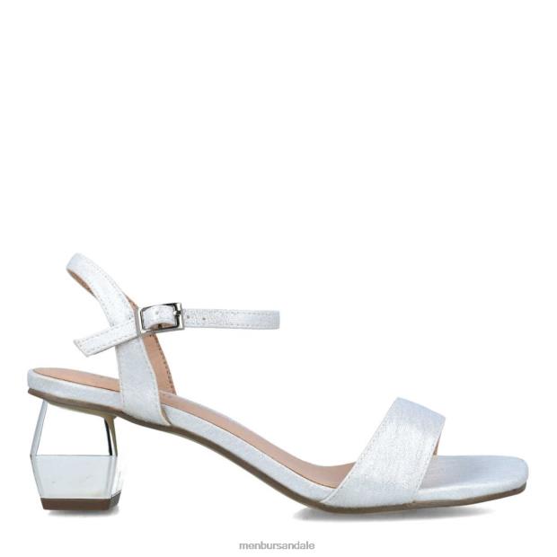 aventurita femei Menbur ZJ84J5671 argint tocuri medii si joase