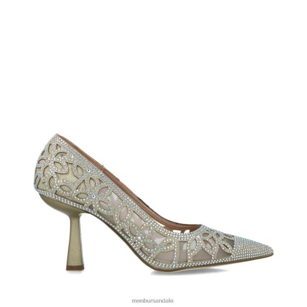 canopus femei Menbur ZJ84J1591 aur tocuri medii si joase