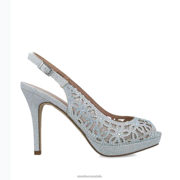 canopus femei Menbur ZJ84J1603 argint tocuri medii si joase