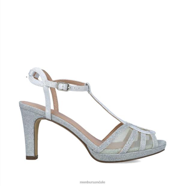 coma berenices femei Menbur ZJ84J1581 argint tocuri medii si joase