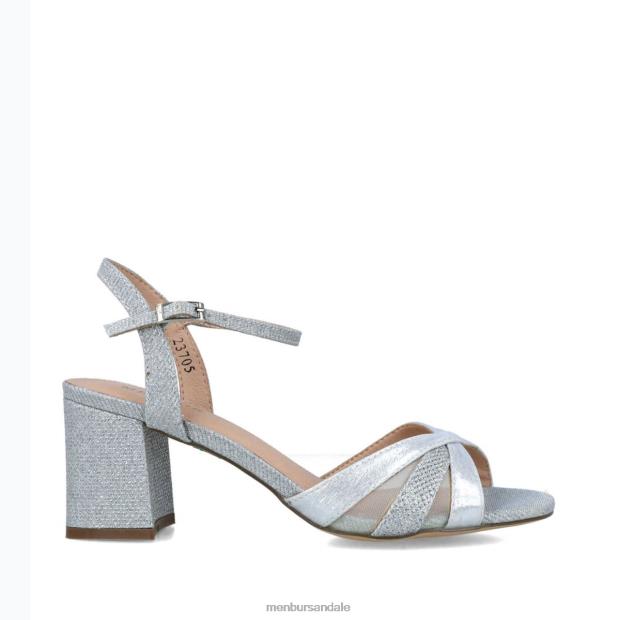 coma berenices femei Menbur ZJ84J1601 argint tocuri medii si joase