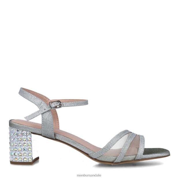 cornalina femei Menbur ZJ84J5665 argint tocuri medii si joase