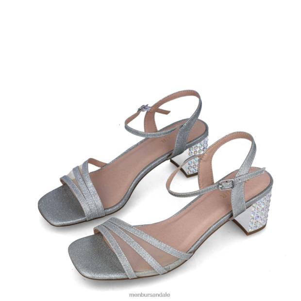 cornalina femei Menbur ZJ84J5665 argint tocuri medii si joase