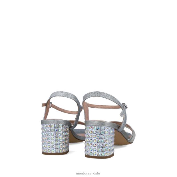 cornalina femei Menbur ZJ84J5665 argint tocuri medii si joase