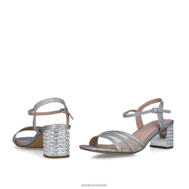 cornalina femei Menbur ZJ84J5665 argint tocuri medii si joase