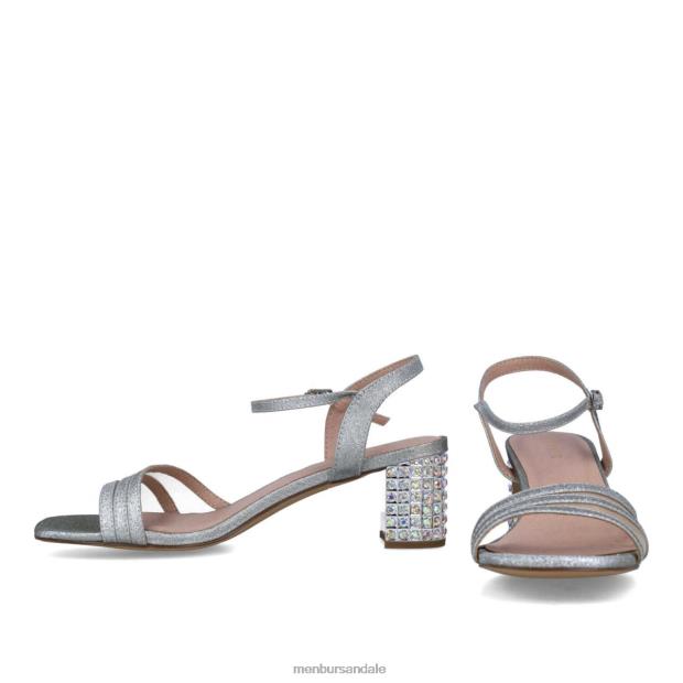 cornalina femei Menbur ZJ84J5665 argint tocuri medii si joase