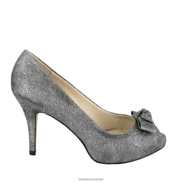 coulange femei Menbur ZJ84J5953 gri tocuri medii si joase