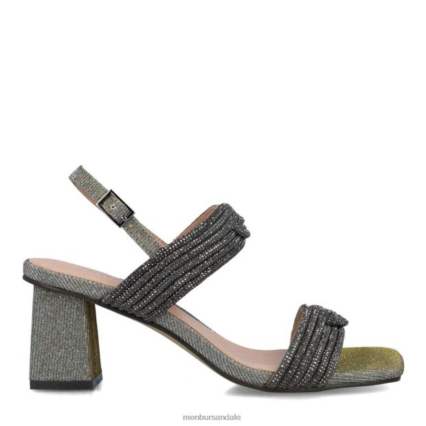 cuarzo femei Menbur ZJ84J5631 gri tocuri medii si joase