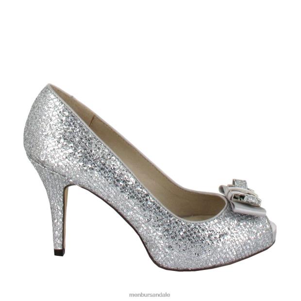 denon femei Menbur ZJ84J5963 argint tocuri medii si joase