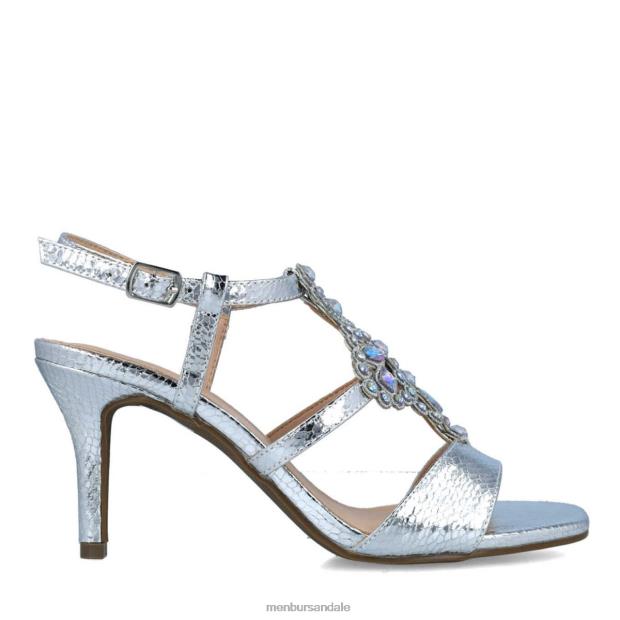 escila femei Menbur ZJ84J5791 argint tocuri medii si joase