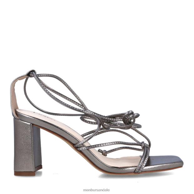 eutimia femei Menbur ZJ84J1684 maro tocuri medii si joase